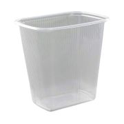 Контейнер прямоуг. 500мл 108х82 Ю (100шт/1000)