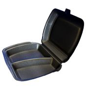 Ланчбокс 2-х секц. ЛБ Ю (1шт/200)