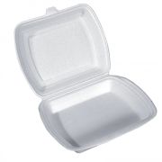 Ланчбокс безсекционный ЛБ Ю (1шт/200)