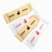 Сахар порционный 10г БОЛ бум.пакет (1шт/1000)