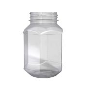 ПЭТ-Банка СОТЫ 1л d-58 УП (1шт/52)