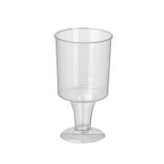 Рюмка 100мл ПС (10шт/1уп/42уп)