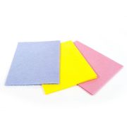 Салфетка вискозная КП 30х38 (3шт/1уп/100уп)