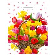 Пакет вур Хорошее настроение 38х47 60мкм Интер (50шт/500)