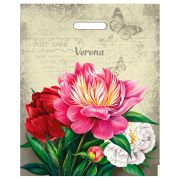 Пакет вур Верона 38х47 60мкм Интер (50шт/500)