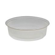 Контейнер круглый 125мл ПРМ (1шт/50/1000)