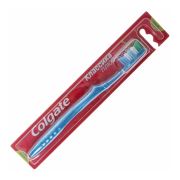 Зубная щетка Колгейт ПЛЮС средняя (1шт/12)