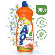 Жид. д/посуды  АОС 900мл (1шт/12)