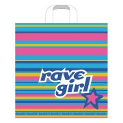 Пакет прив Рэйв Герл Россия 60х50 (25шт/250)