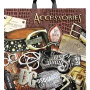 Пакет прив Аксессуары 44х44 70мкм Интер (25шт/250)