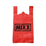 Пакет майка MIXX цветная NEW ПНД 30х55 35мкм (50шт/1000)