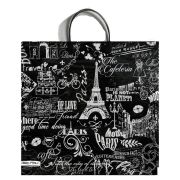 Пакет прив Элит-Пласт Бонжур 40х44 100мкм Интер (10шт/100)