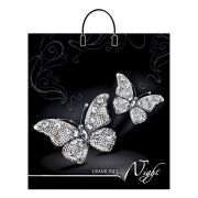 Пакет прив Элит-Пласт Бриллиантовая ночь 40х44 100мкм Интер (10шт/100)