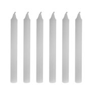 Свеча столовая (1шт/280)