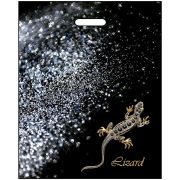 Пакет вур Ящерица 38х47 60мкм Интер (50шт/500)