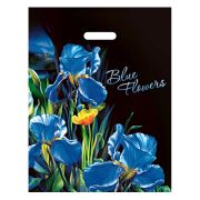 Пакет вур Ирисы 38х47 60мкм Интер (50шт/500)