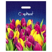 Пакет вур Комплимент 38х47 60мкм Интер (50шт/500)