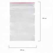 Гриппер 18х25 (100шт/1уп/30уп) КП