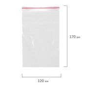 Гриппер 12х17 (100шт/1уп/30уп) Авиора