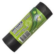 _Мешки для мусора 60л ЧП 58х68 (20шт/1рул/45рул)