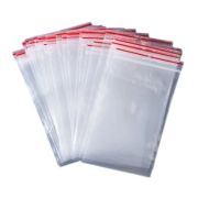 Гриппер 8х12 (100шт/1уп/160уп) КП