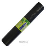 Мешки для мусора 240л ЧП 85х127 60мкм ПМР568 (10шт/1рул/25рул)