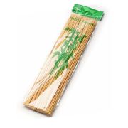 Шампур Бамбук Fiesta 25см 100шт (1уп/100)