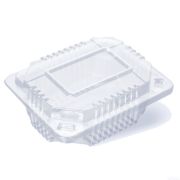 Контейнер F-3 320мл 124х97х48 100шт (1уп/10)