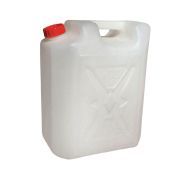 Канистра  20,0 пластм. (1шт/4)  2003