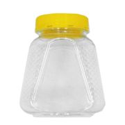 ПЭТ-Банка Медовик 0,25л d-58 (1шт/54)
