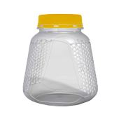 ПЭТ-Банка Медовик 0,5л d-58 (1шт/88)
