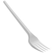 Вилка эконом 100шт ТМК (1уп/25)