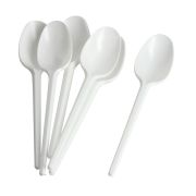 Ложка кофейная ТМК 200шт (1уп/20)