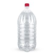 ПЭТ-бутылка 3л (55шт)