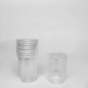 Стакан 200мл «Пикничок» (10шт/1уп)