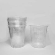 Стакан 500мл Бочка «Пикничок» (10шт/1уп/50уп)