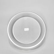 Тарелка 165мм десертная «Пикничок» (10шт/1уп/100уп)