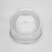 Тарелка 500мл суповая «Пикничок» (10шт/1уп/50уп)