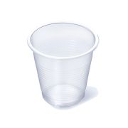 Стакан 500мл Бочка 100шт (1уп/20)