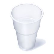 Стакан 500мл Факел 100шт (1уп/20)