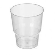 Стакан 200мл Кристалл 50шт (1уп/20)