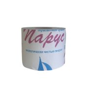 Бумага туал. «Парус» Макси 55м со втулкой (1шт/10)