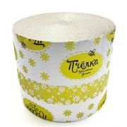 Бумага туал. «Пчёлка» Макси 55м (1шт/10)