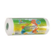 Полотенце из нетканого полотна «Идеал» 50 листов 25х40 (1рул/20)