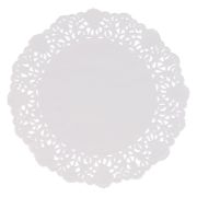 Салфетка ажурная D=14см 250шт КП (1уп/20)