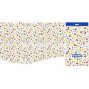 Скатерть ПВД Лужайка 120х180 35мкм Интер (1шт/50)