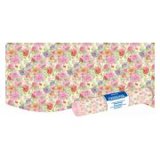 Скатерть ПВД Пастель 120х180 35мкм Интер (1шт/50)