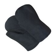 Рукавицы утеплен. ватин (зима) (1пара/5/100)