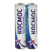 Батарейки КОСМОС R06 пальчиковые (4шт) (1уп/15)