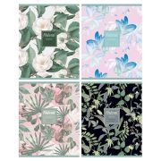 Тетрадь 96л А5 клетка (1шт/50)